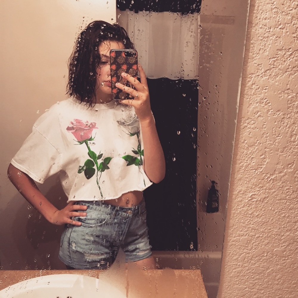 Meet your Posher, Ashley